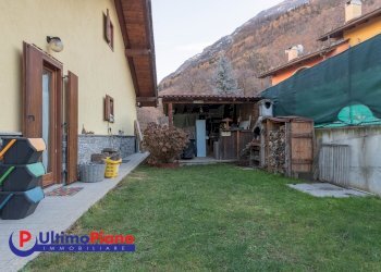 giardino - Independent house Frazione Cheniere 36, 36, Pollein - photo 43