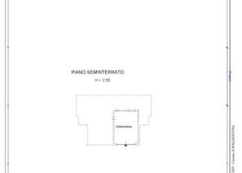 Independent house Frazione Cheniere 36, 36, Pollein - photo 48