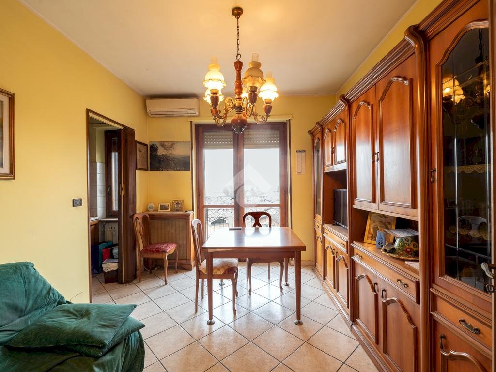 Trilocale Via Pessione, Riva presso Chieri - foto 1