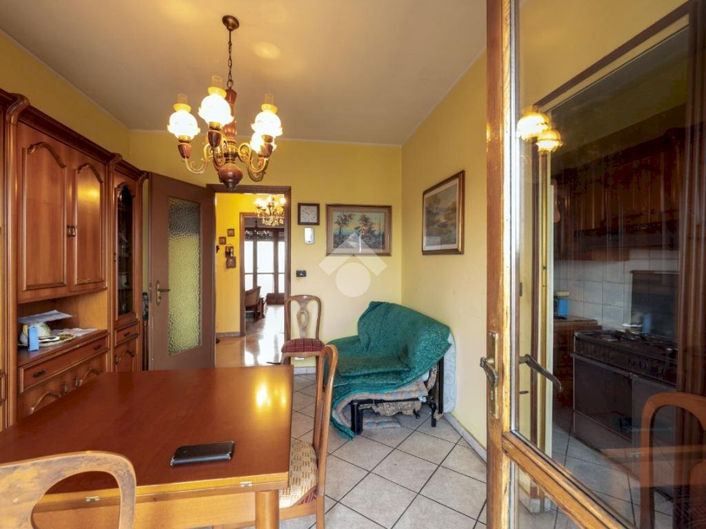 Trilocale Via Pessione, Riva presso Chieri - foto 2