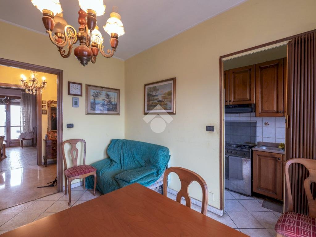 Trilocale Via Pessione, Riva presso Chieri - foto 3