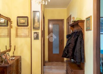 Trilocale Via Pessione, Riva presso Chieri - foto 4