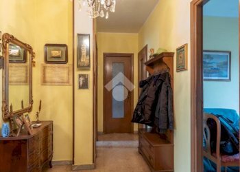 Trilocale Via Pessione, Riva presso Chieri - foto 5