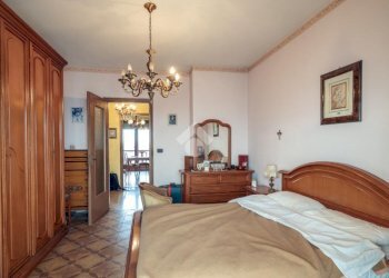 Trilocale Via Pessione, Riva presso Chieri - foto 8