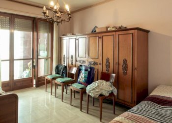 Trilocale Via Pessione, Riva presso Chieri - foto 9