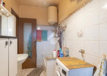 Trilocale Via Pessione, Riva presso Chieri - foto 10