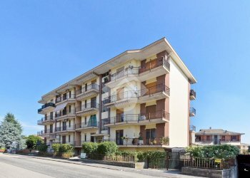 Trilocale Via Pessione, Riva presso Chieri - foto 11