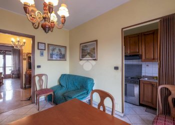 Trilocale Via Pessione, Riva presso Chieri - foto 13