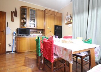 Four-room apartment Strada statale dinazzano, Casalgrande - photo 7