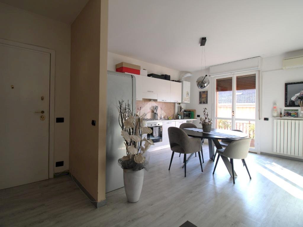 Three-room apartment Via Milano, Medolla - photo 2