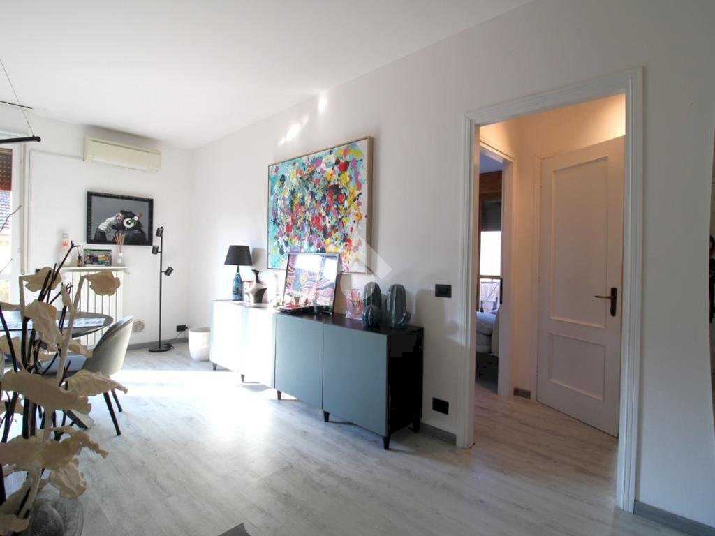 Three-room apartment Via Milano, Medolla - photo 3