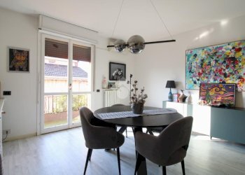 Trilocale Via Milano, Medolla - foto 5