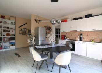 Trilocale Via Milano, Medolla - foto 6