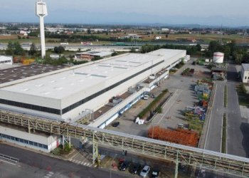 Capannone Chivasso - foto 3