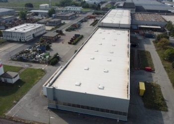 Capannone Chivasso - foto 4