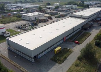 Capannone Chivasso - foto 5