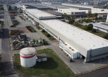 Capannone Chivasso - foto 6