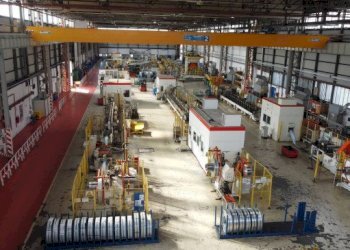 Capannone Chivasso - foto 9