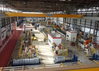 Capannone Chivasso - foto 11