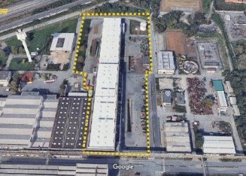 Capannone Chivasso - foto 14