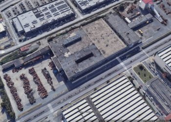 Capannone Chivasso - foto 2