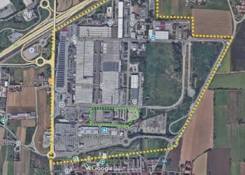 Capannone Chivasso - foto 3