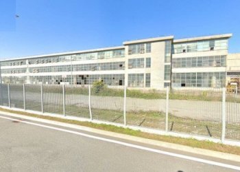 Capannone Chivasso - foto 4