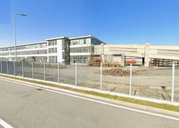 Capannone Chivasso - foto 5