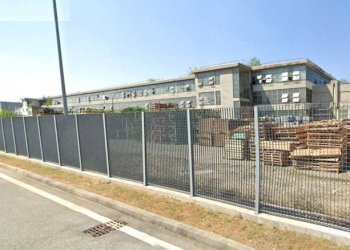 Capannone Chivasso - foto 6