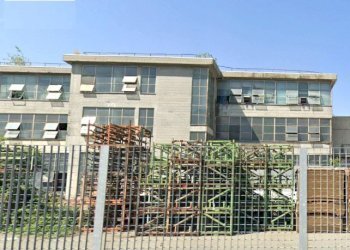 Capannone Chivasso - foto 7