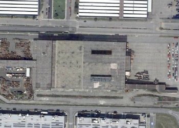 Capannone Chivasso - foto 9