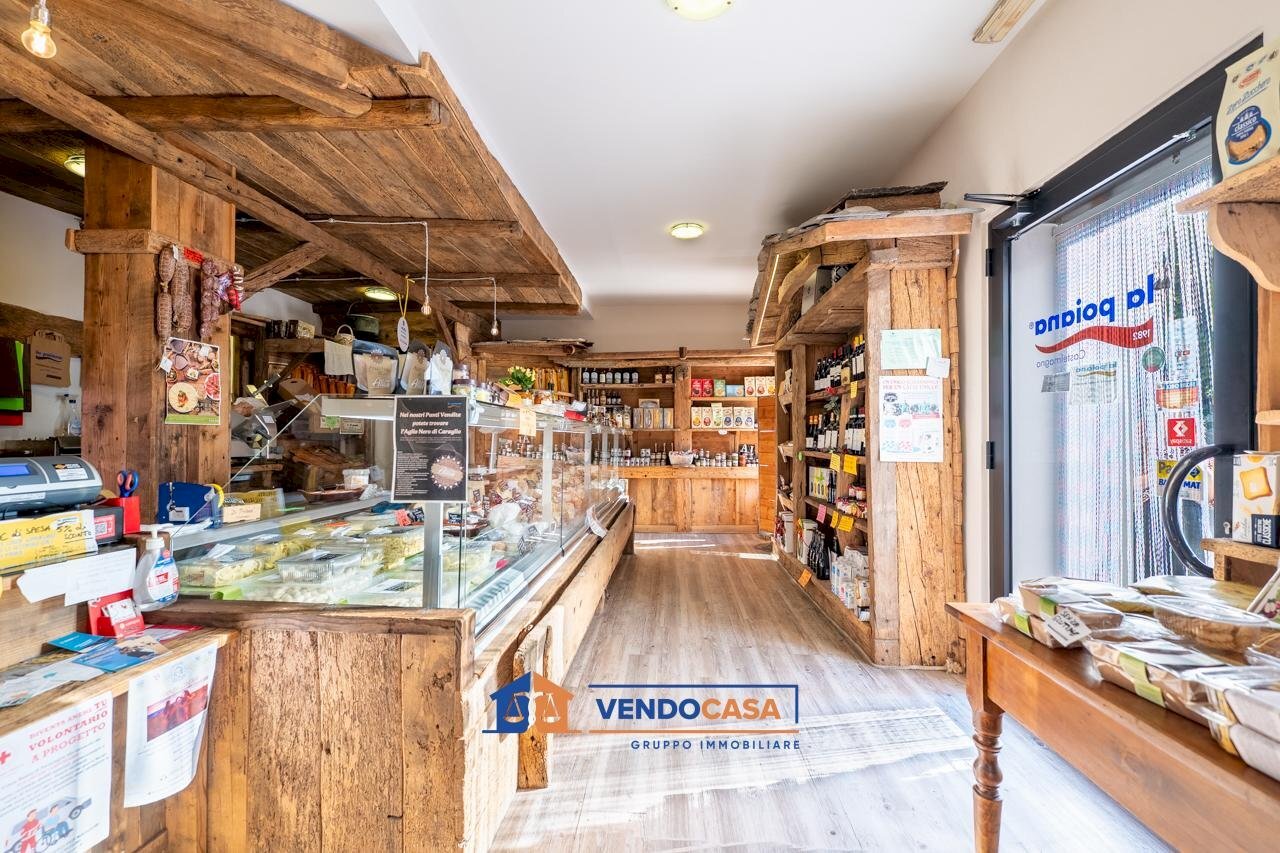 Locale Commerciale Boves - foto 1