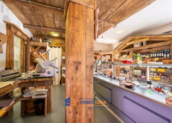 Locale Commerciale Boves - foto 10