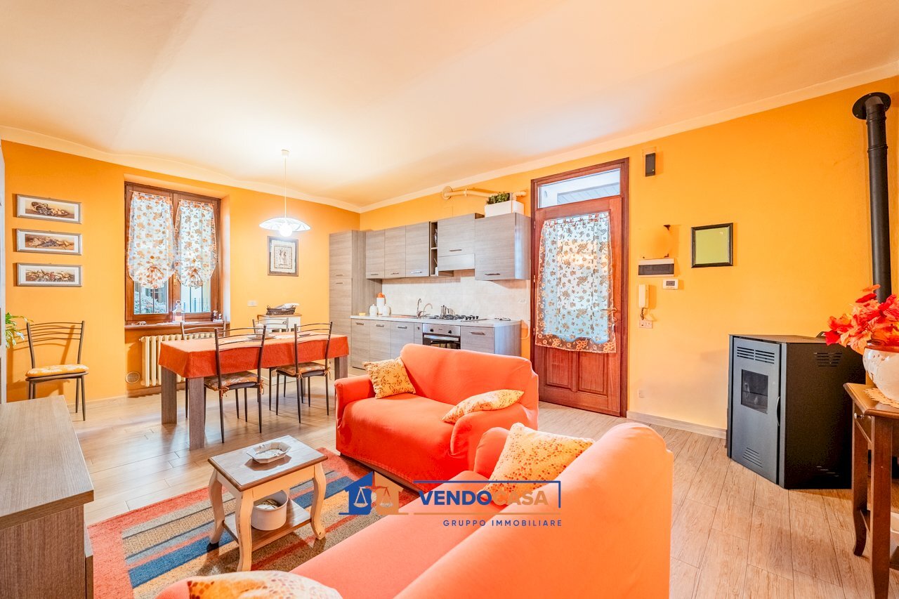 Trilocale Beinette - foto 2