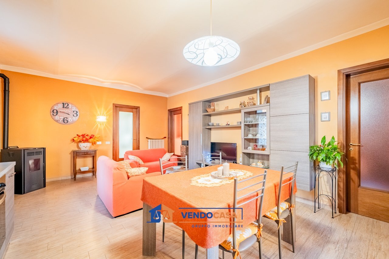 Trilocale Beinette - foto 3