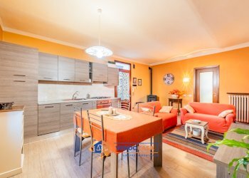 Trilocale Beinette - foto 1