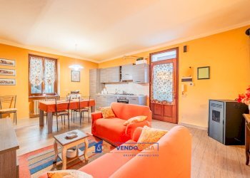 Trilocale Beinette - foto 2