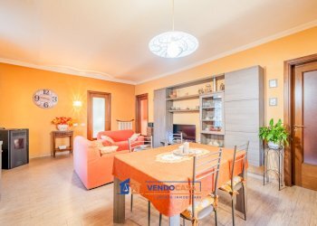 Trilocale Beinette - foto 3