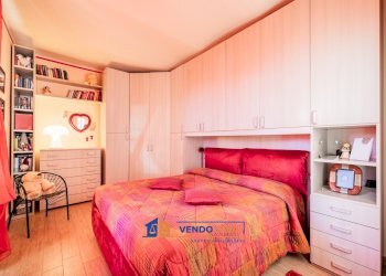 Trilocale Beinette - foto 7