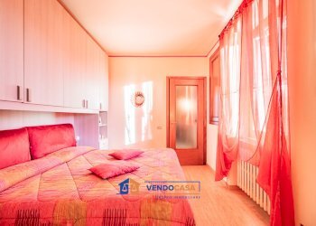 Trilocale Beinette - foto 8