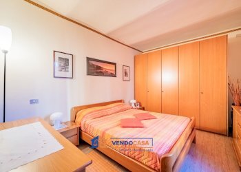 Trilocale Beinette - foto 9