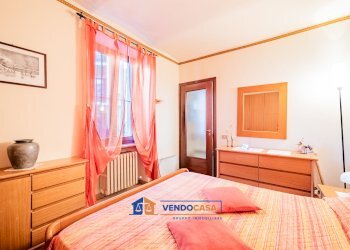 Trilocale Beinette - foto 11