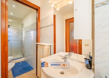 Trilocale Beinette - foto 15