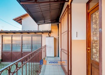 Trilocale Beinette - foto 19