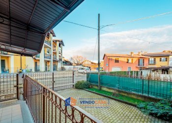 Trilocale Beinette - foto 20