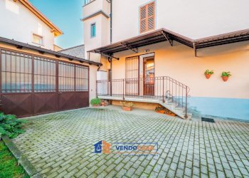 Trilocale Beinette - foto 23