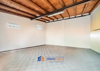 Trilocale Beinette - foto 24