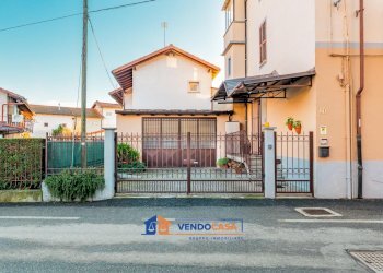 Trilocale Beinette - foto 25