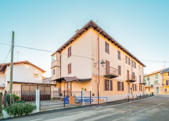 Trilocale Beinette - foto 26