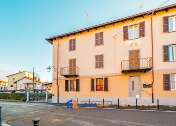 Trilocale Beinette - foto 27